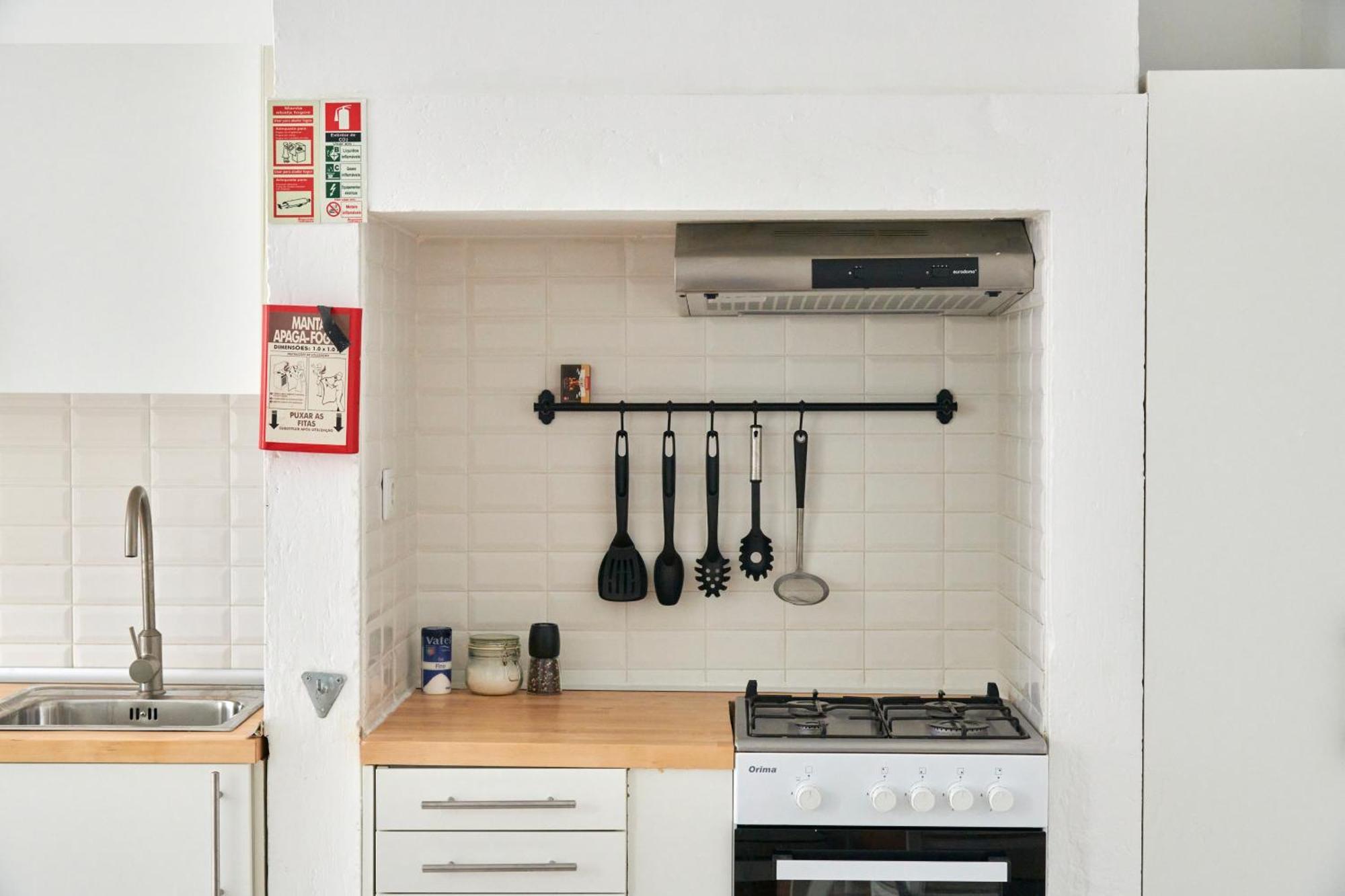 Loureiro Studio, Alfama By Msapartments