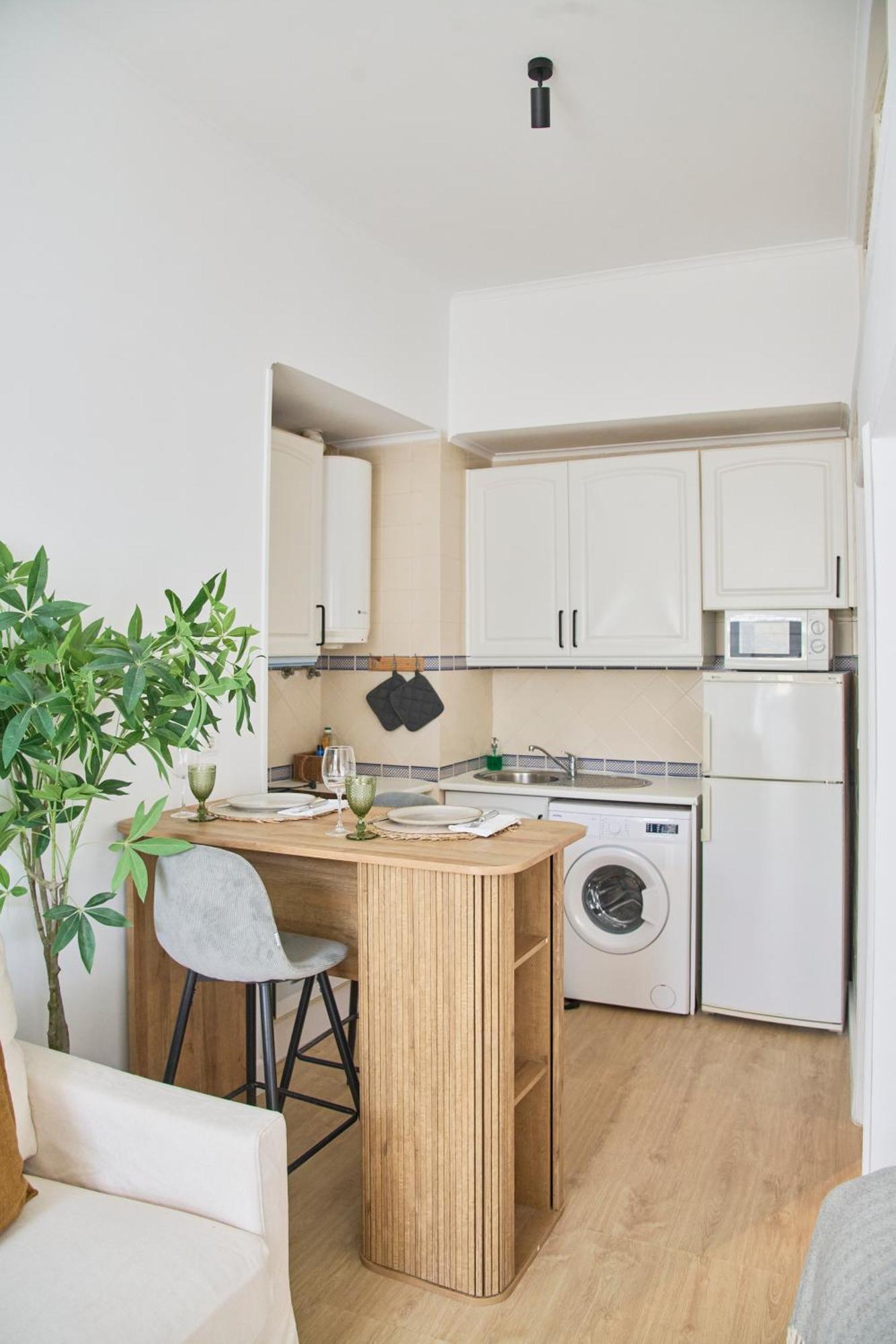 Loureiro Studio, Alfama By Msapartments Apartment Lissabon