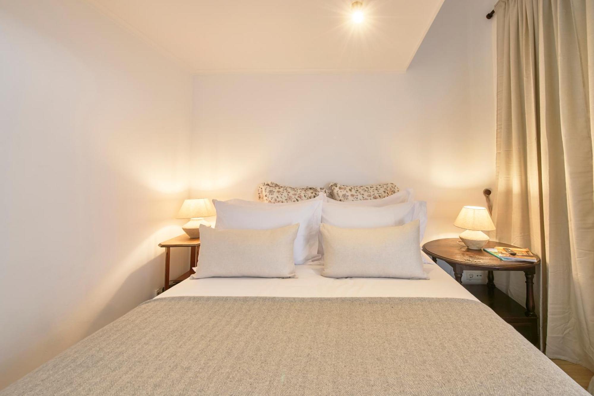Loureiro Studio, Alfama By Msapartments *