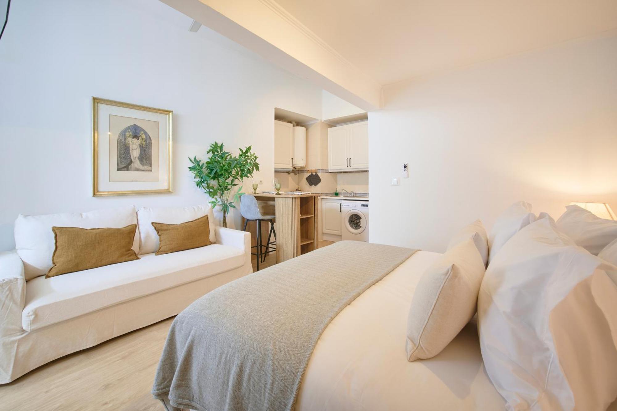 Loureiro Studio, Alfama By Msapartments * Lissabon