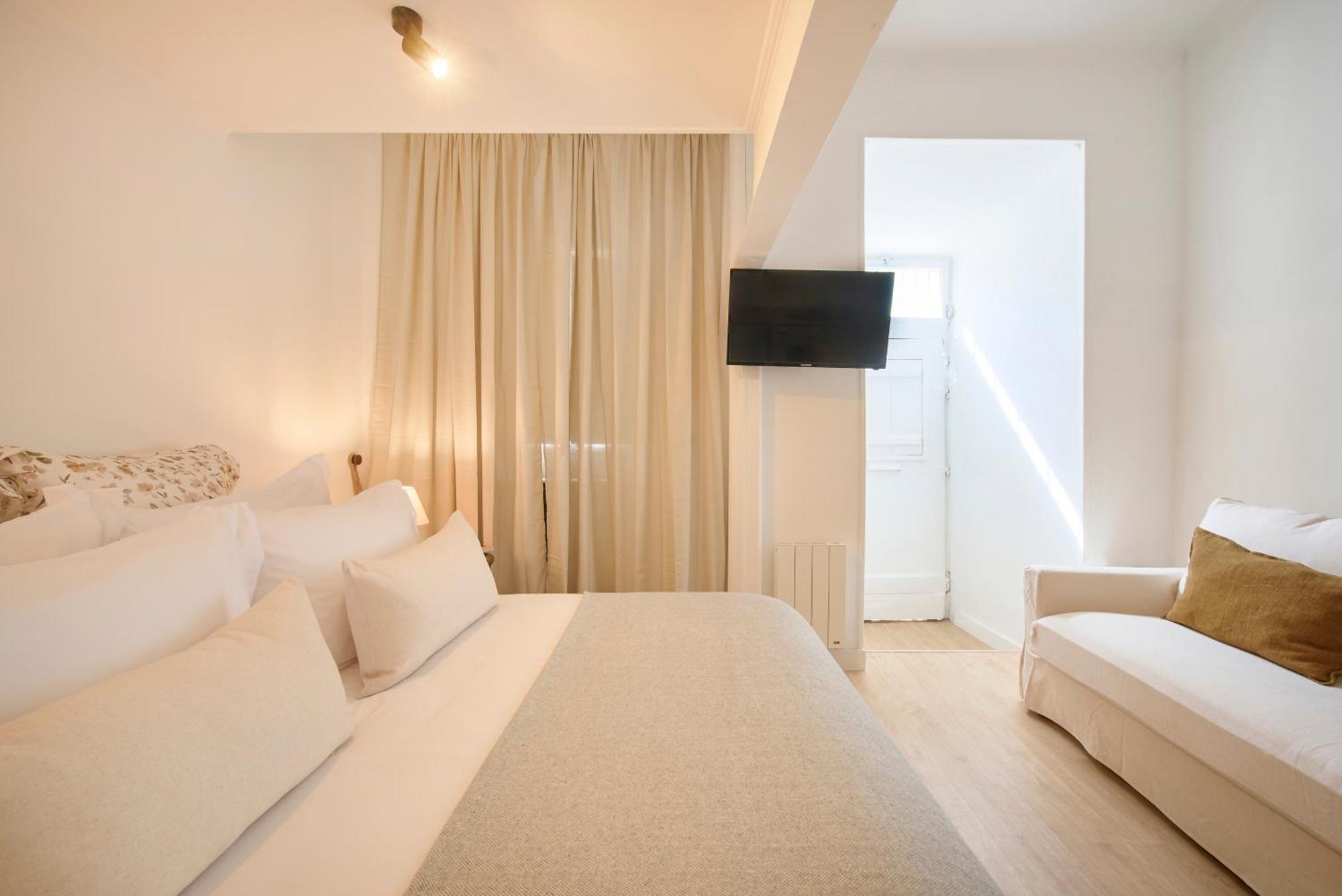 Apartment Loureiro Studio, Alfama By Msapartments