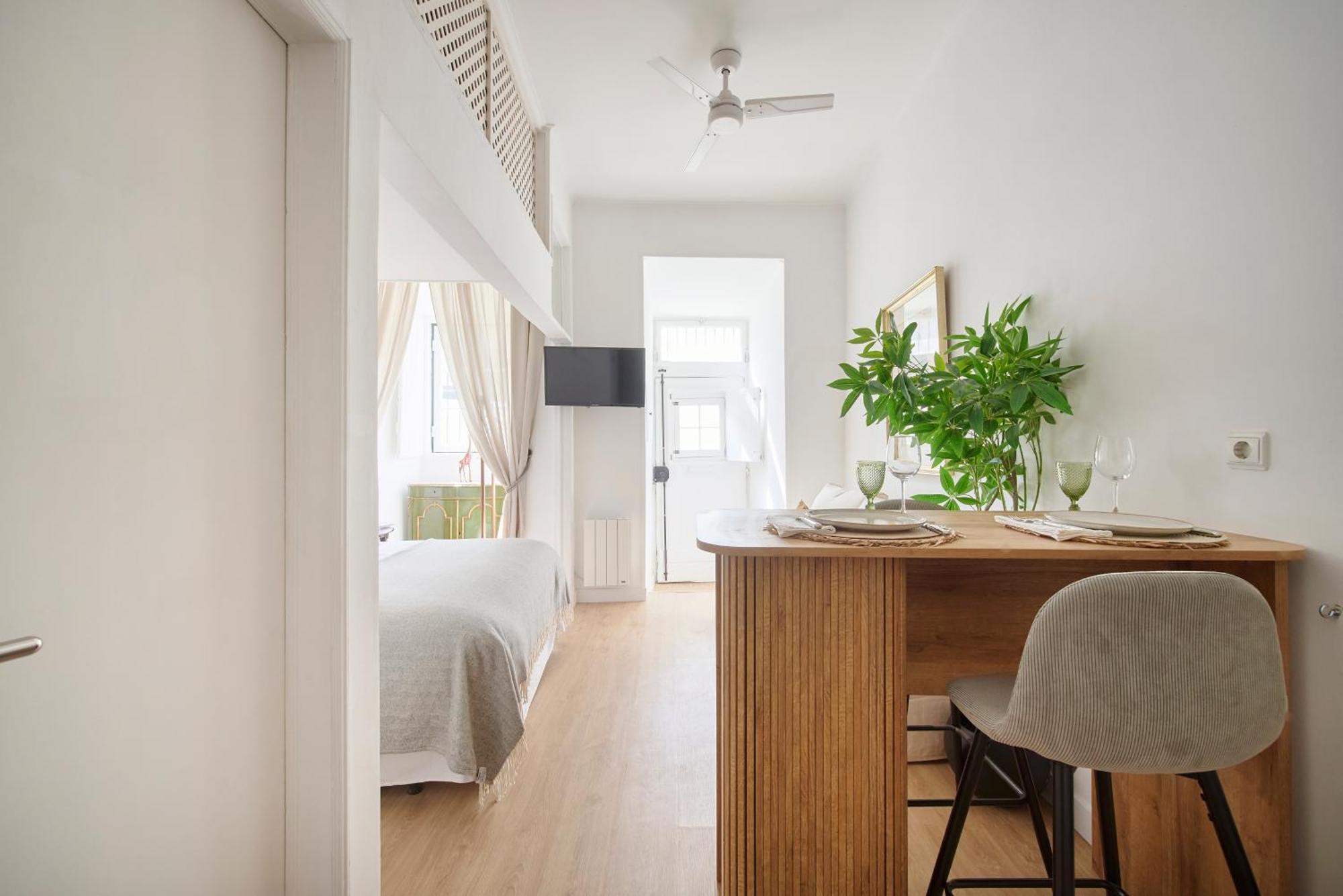 Apartment Loureiro Studio, Alfama By Msapartments *