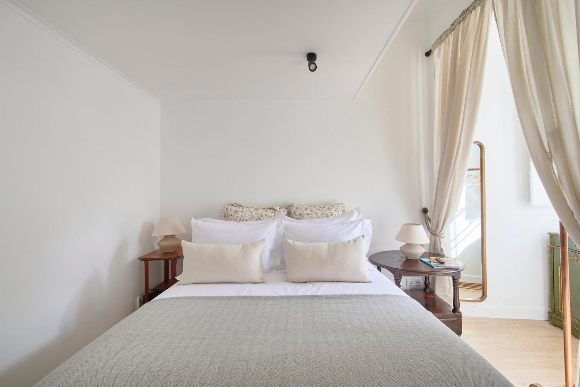 Loureiro Studio, Alfama By Msapartments Apartment Lissabon
