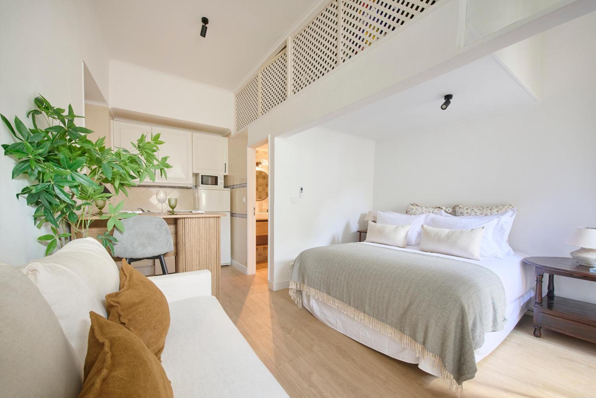 Apartment Loureiro Studio, Alfama By Msapartments Lissabon