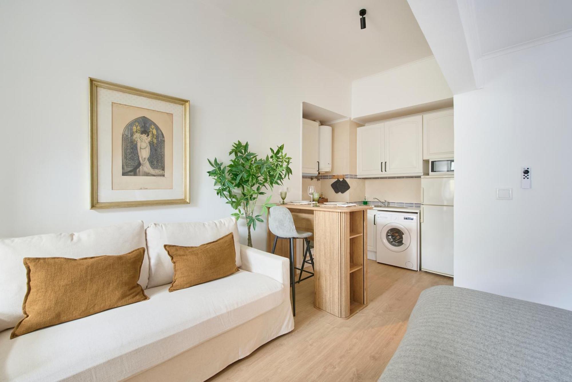 Loureiro Studio, Alfama By Msapartments Lissabon