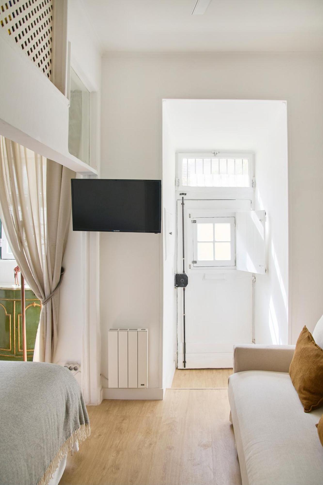 Loureiro Studio, Alfama By Msapartments Apartment *