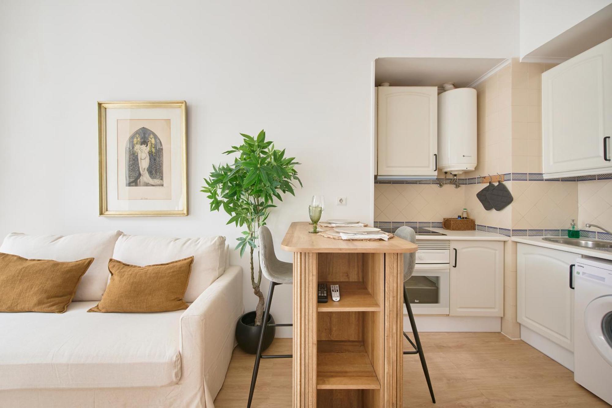 Apartment Loureiro Studio, Alfama By Msapartments *