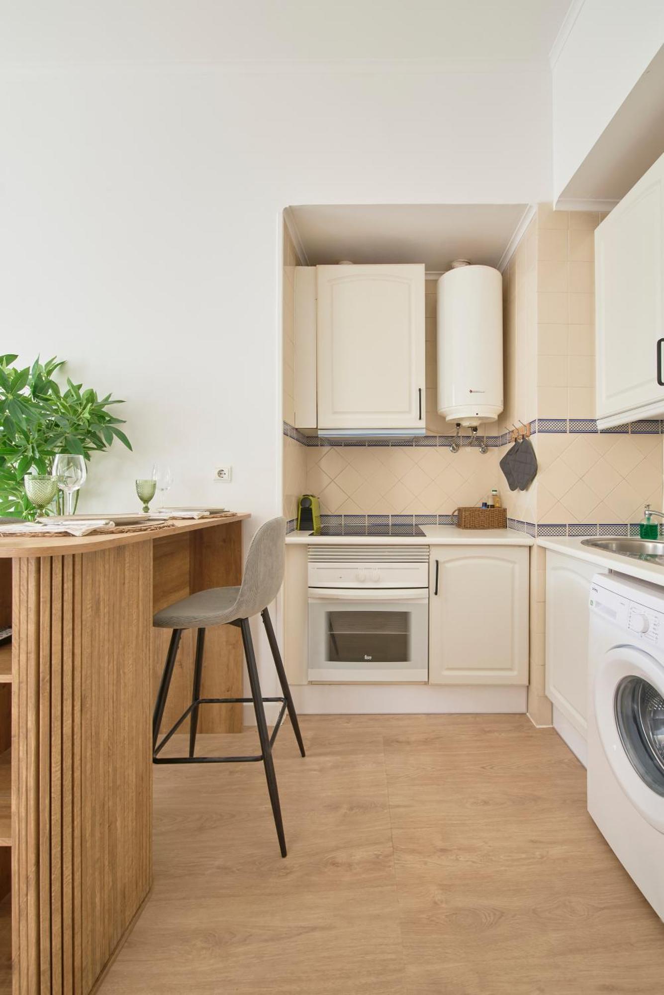 Apartment Loureiro Studio, Alfama By Msapartments Lissabon