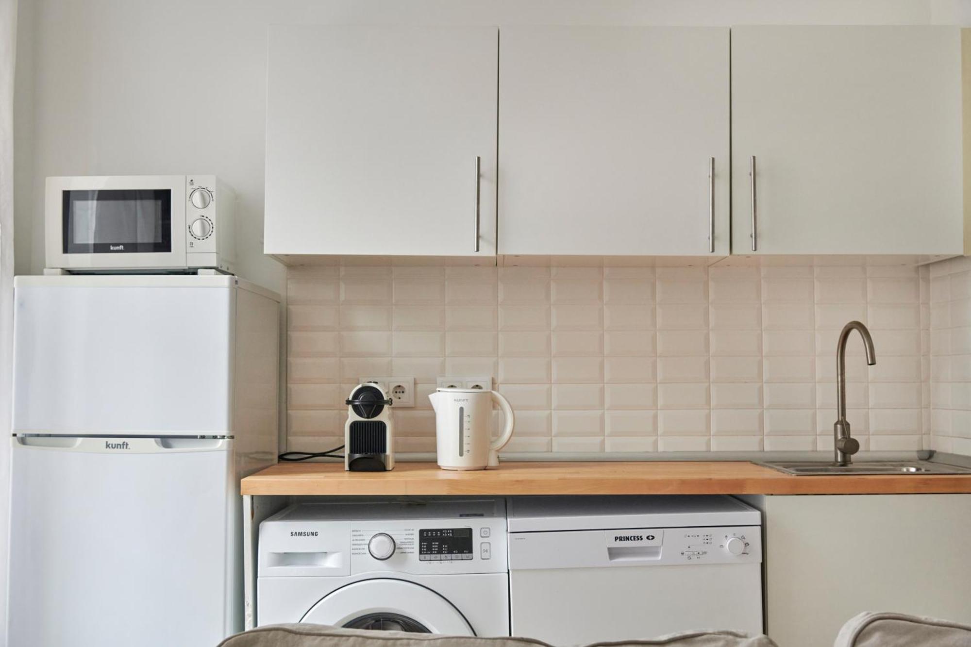 Loureiro Studio, Alfama By Msapartments Lejlighed *