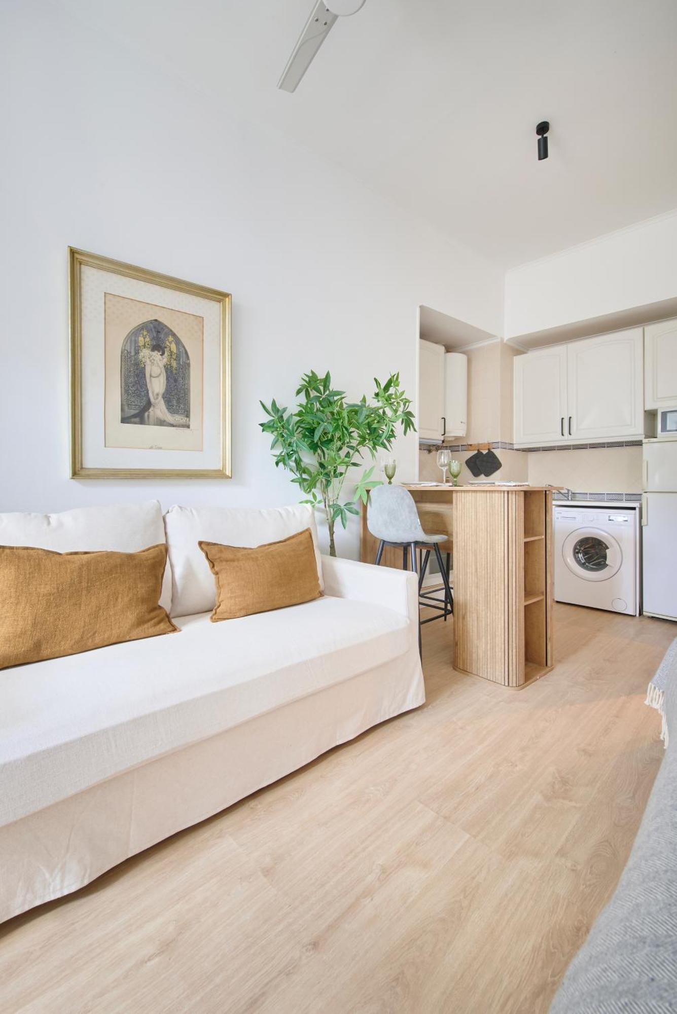 Loureiro Studio, Alfama By Msapartments *