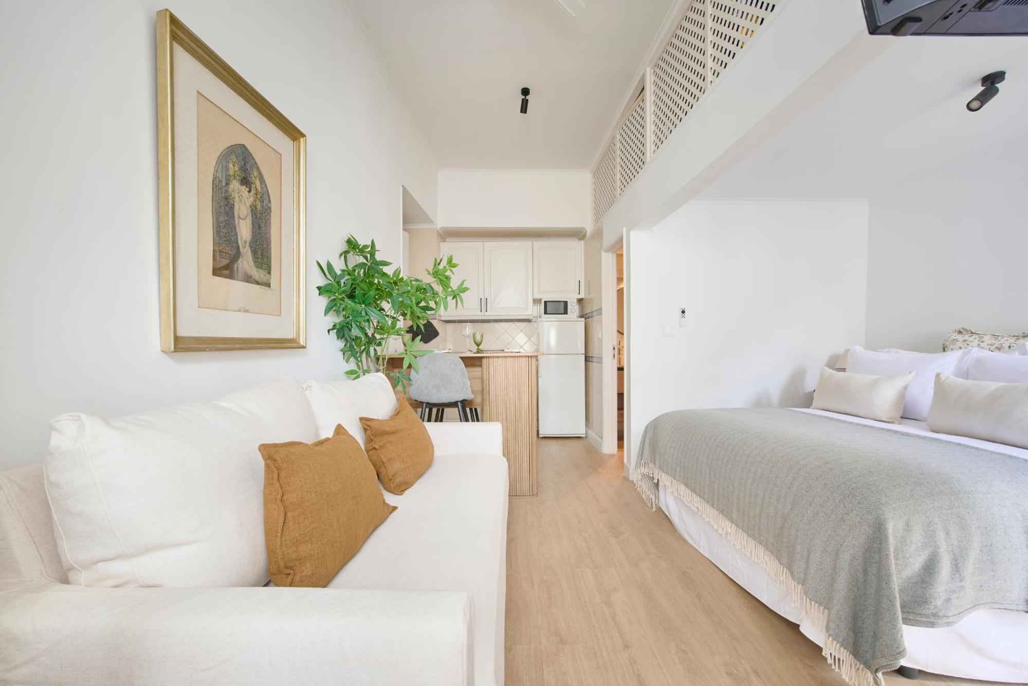 Loureiro Studio, Alfama By Msapartments
